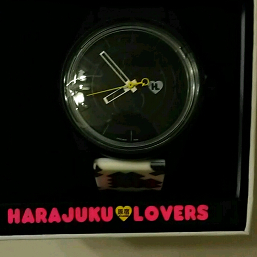 Gwen Stefani watch